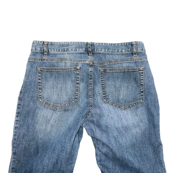 J. Jill Women's Size 6 Jeans - Picture 4 of 4